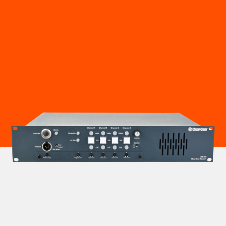 User Stations