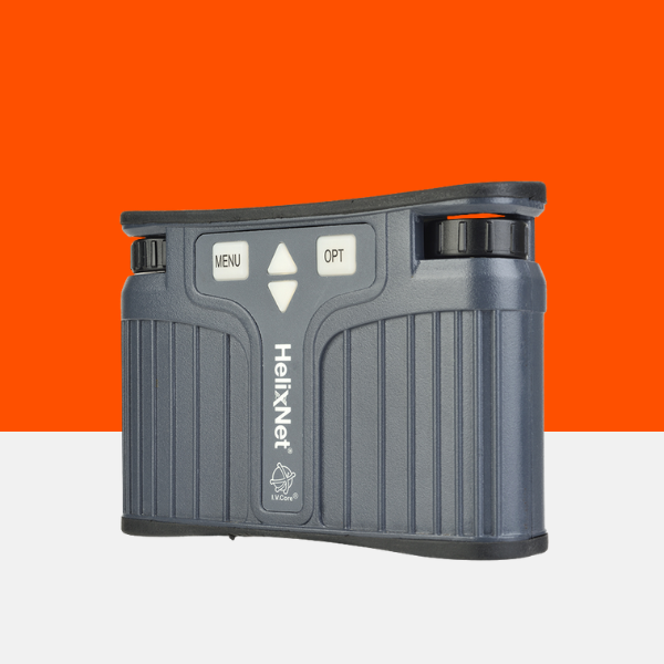 Digital Wired Intercom