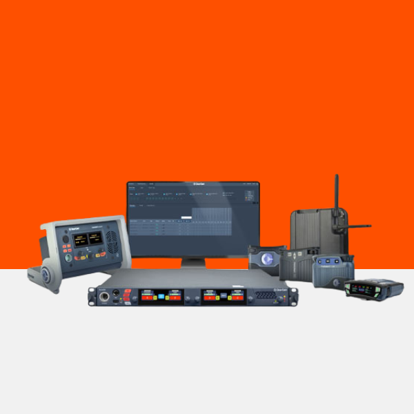 Wireless Intercom Systems