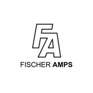 Fischer Amps – Amber Sound