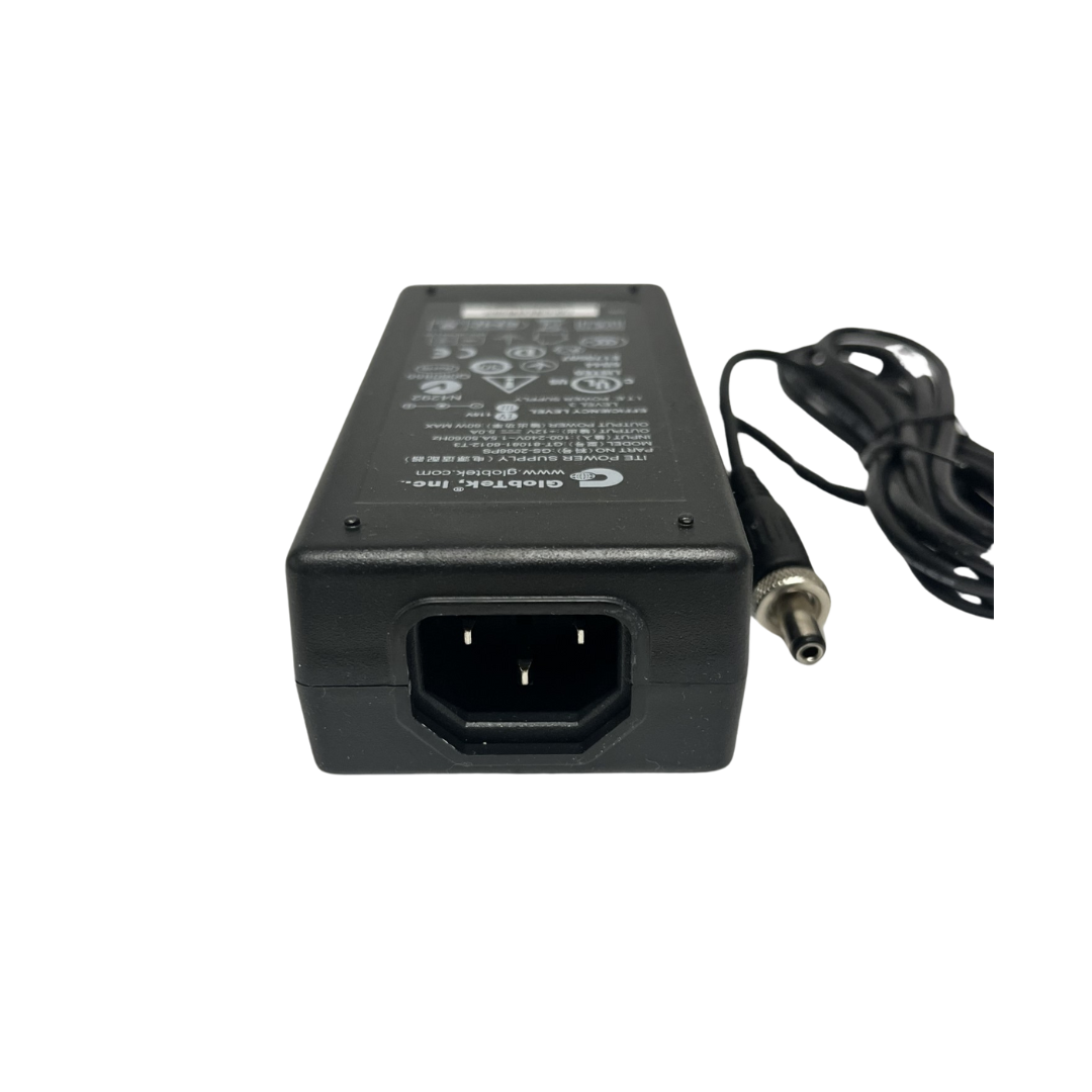 Tempest power supply and cord for T-BC5A battery charger