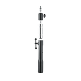 K&M 66390 TV spigot adaptor bundle