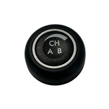 Tempest replacement 4-channel beltpack volume "AB" knob Assembly