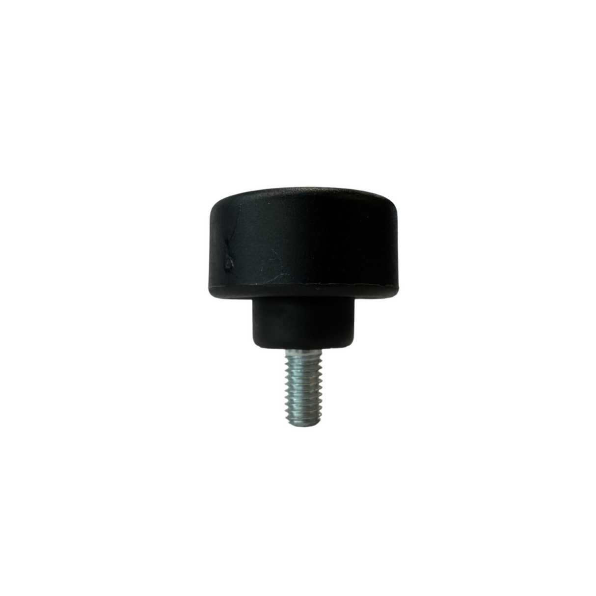 K&M seat locking knob, M6 x 12mm