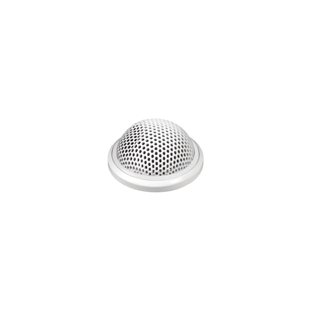 Shure Microflex Low Profile Boundary Microphone