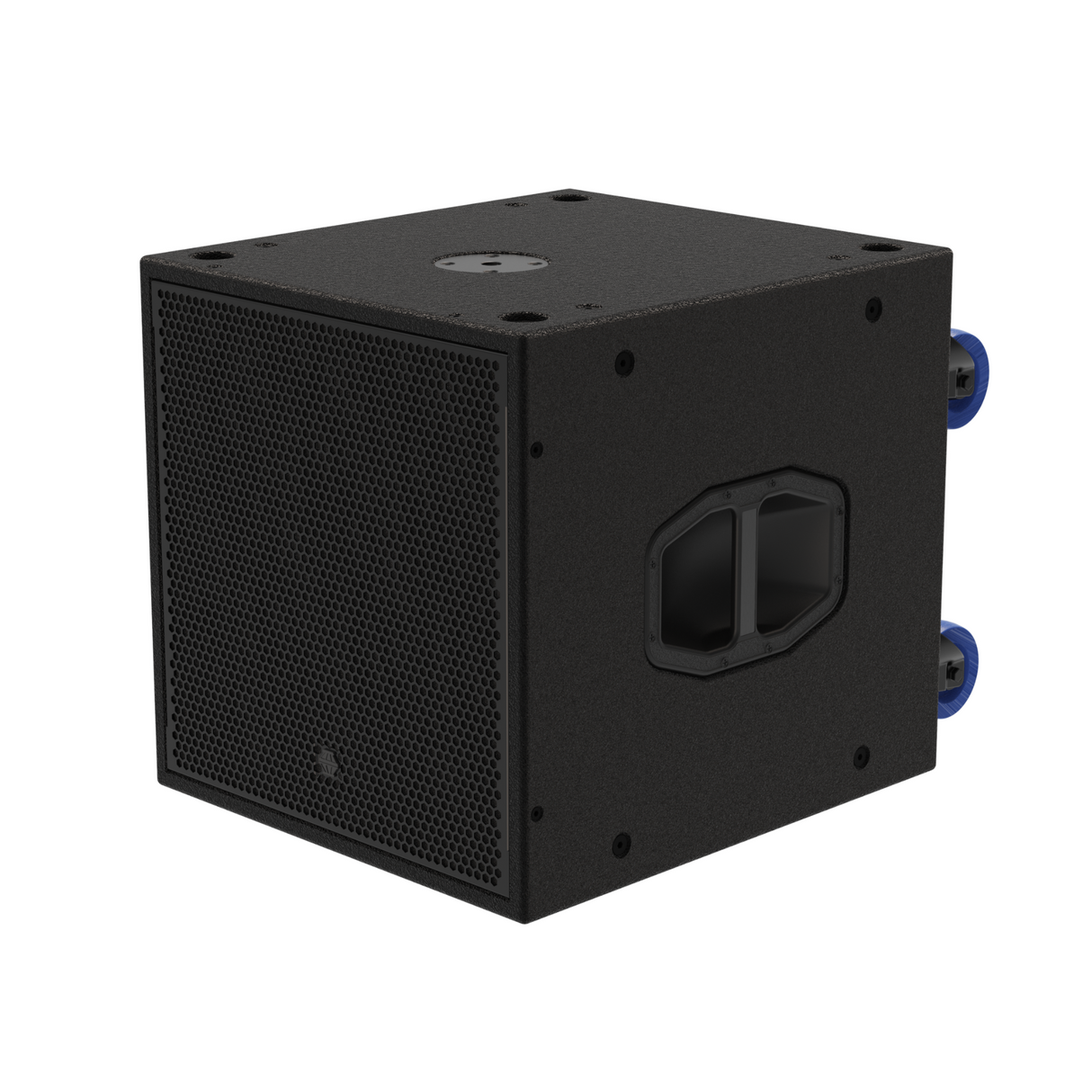 EM Acoustics S-15 Compact reflex subwoofer, Outdoor Version