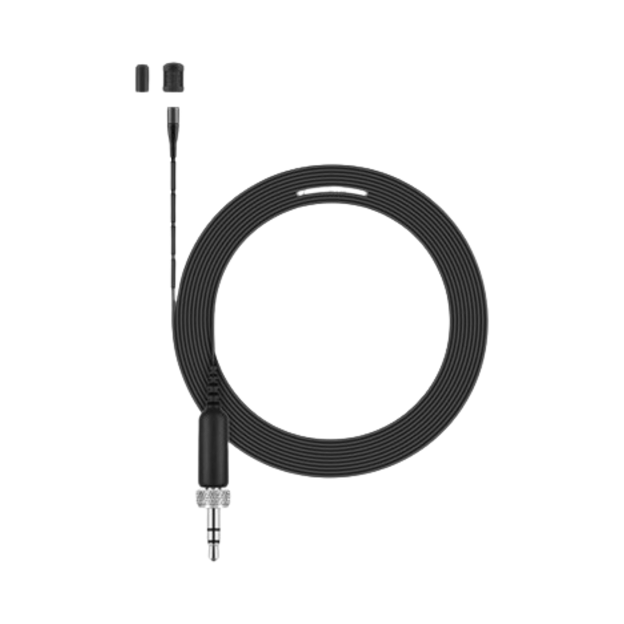 Sennheiser MKE 1-EW Miniature clip-on microphone, omnidirectional, 3.5mm EW jack, for SK