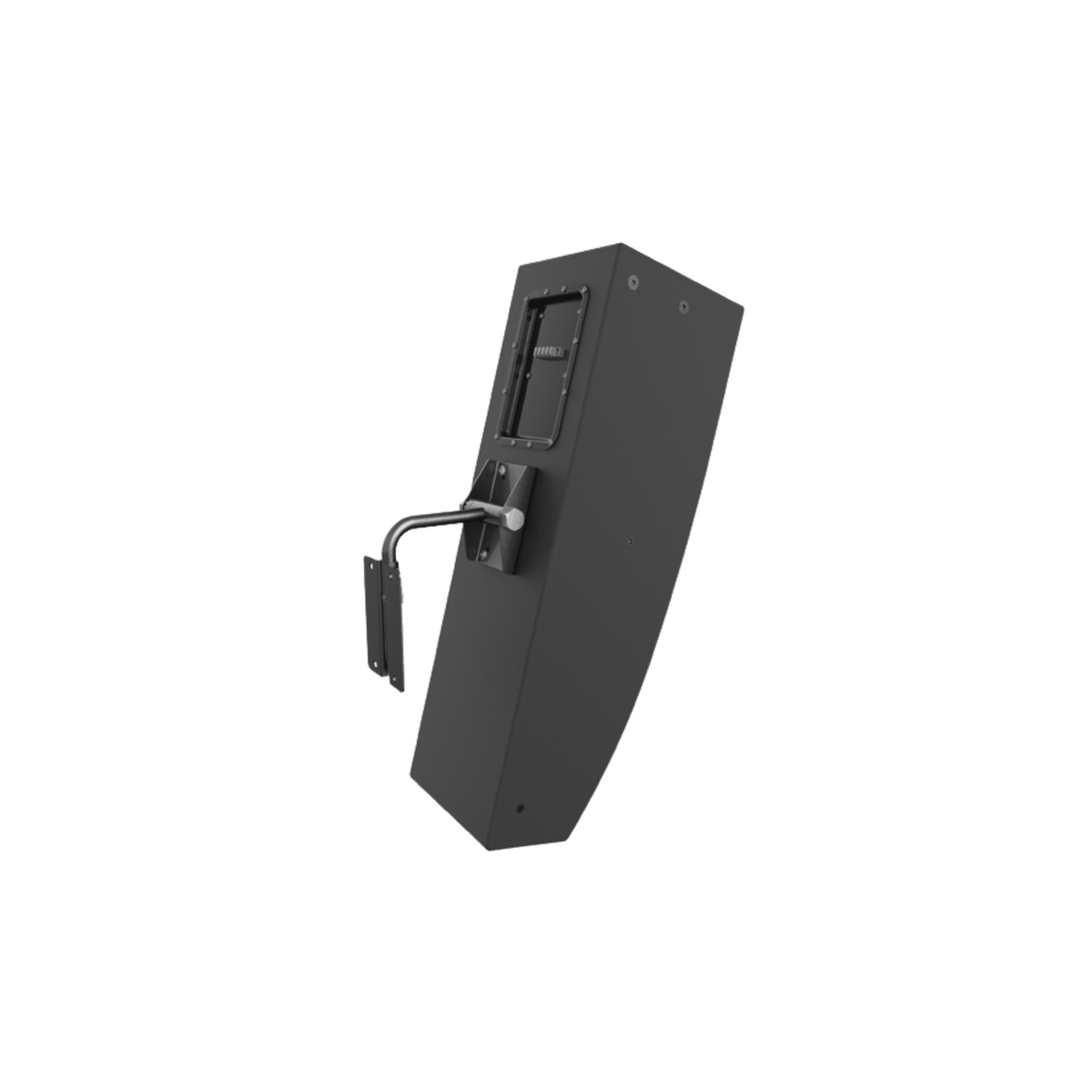 Adaptive Led Signs Brackets Adaptive Technologies multimount bracket, 27kg WLL, black – Amber Sound