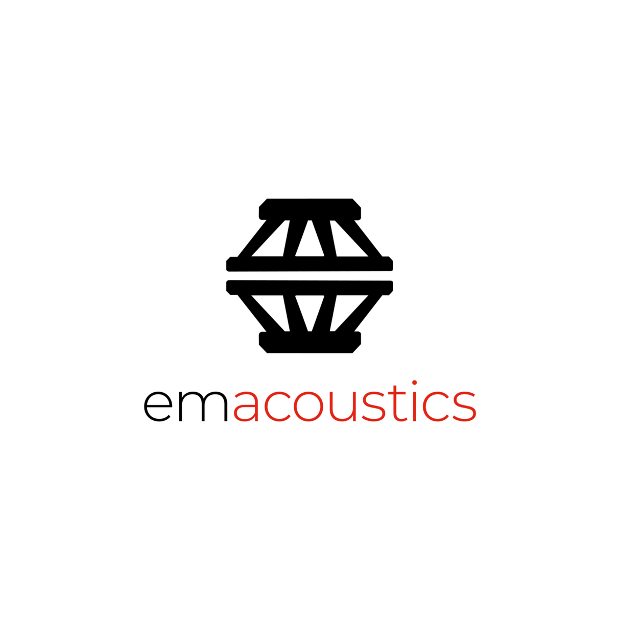 EM Acoustics DU-601 Replacement 6.5" drive unit assembly for EMS-61