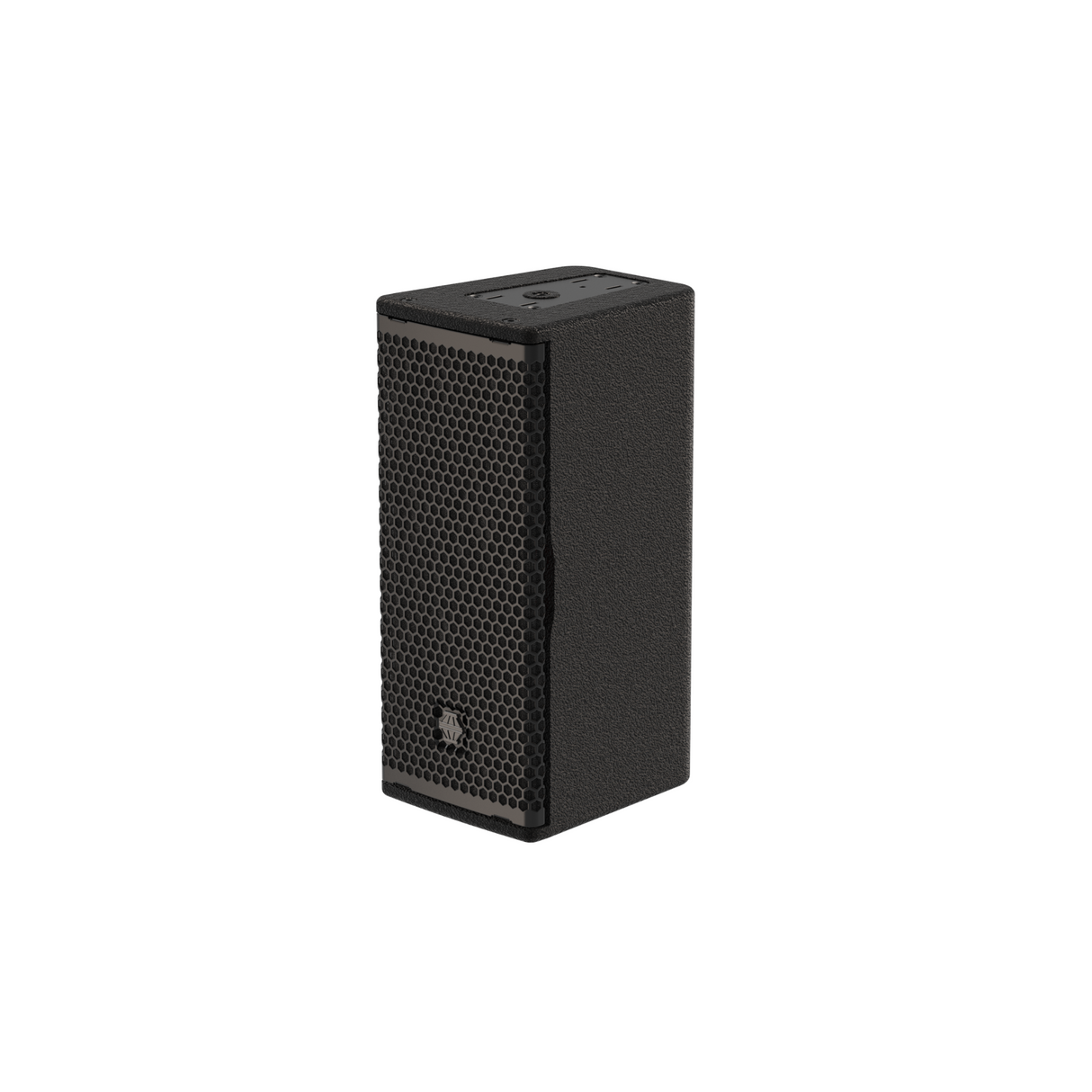 EM Acoustics R5 Ultra-compact 3-way precision passive loudspeaker, black