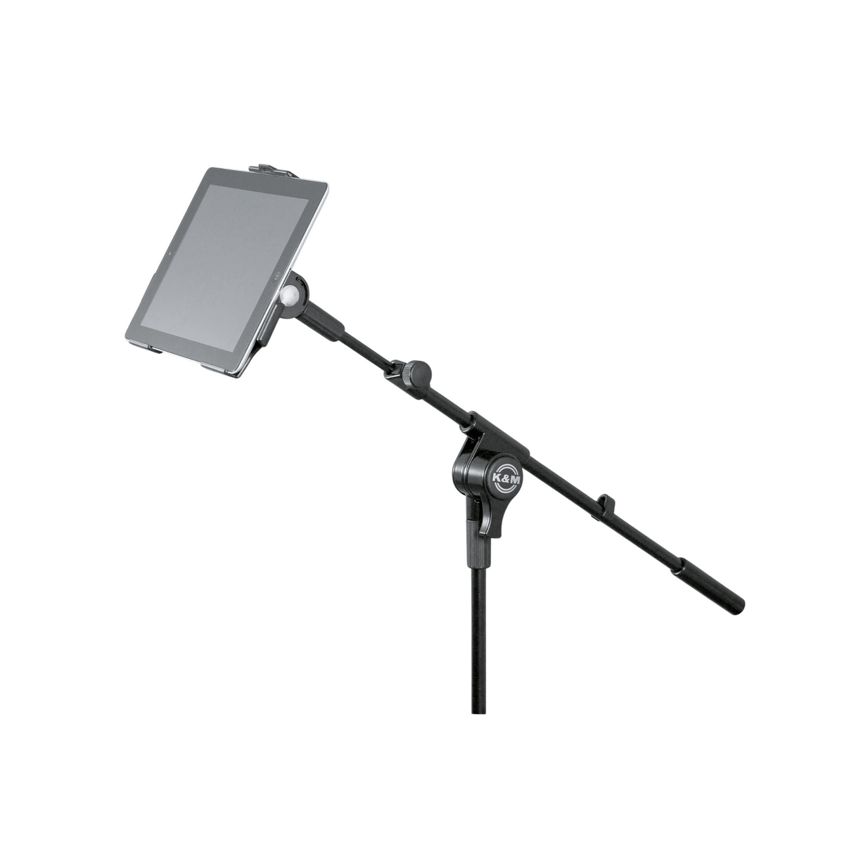 K&M 19712 iPad 2 stand holder