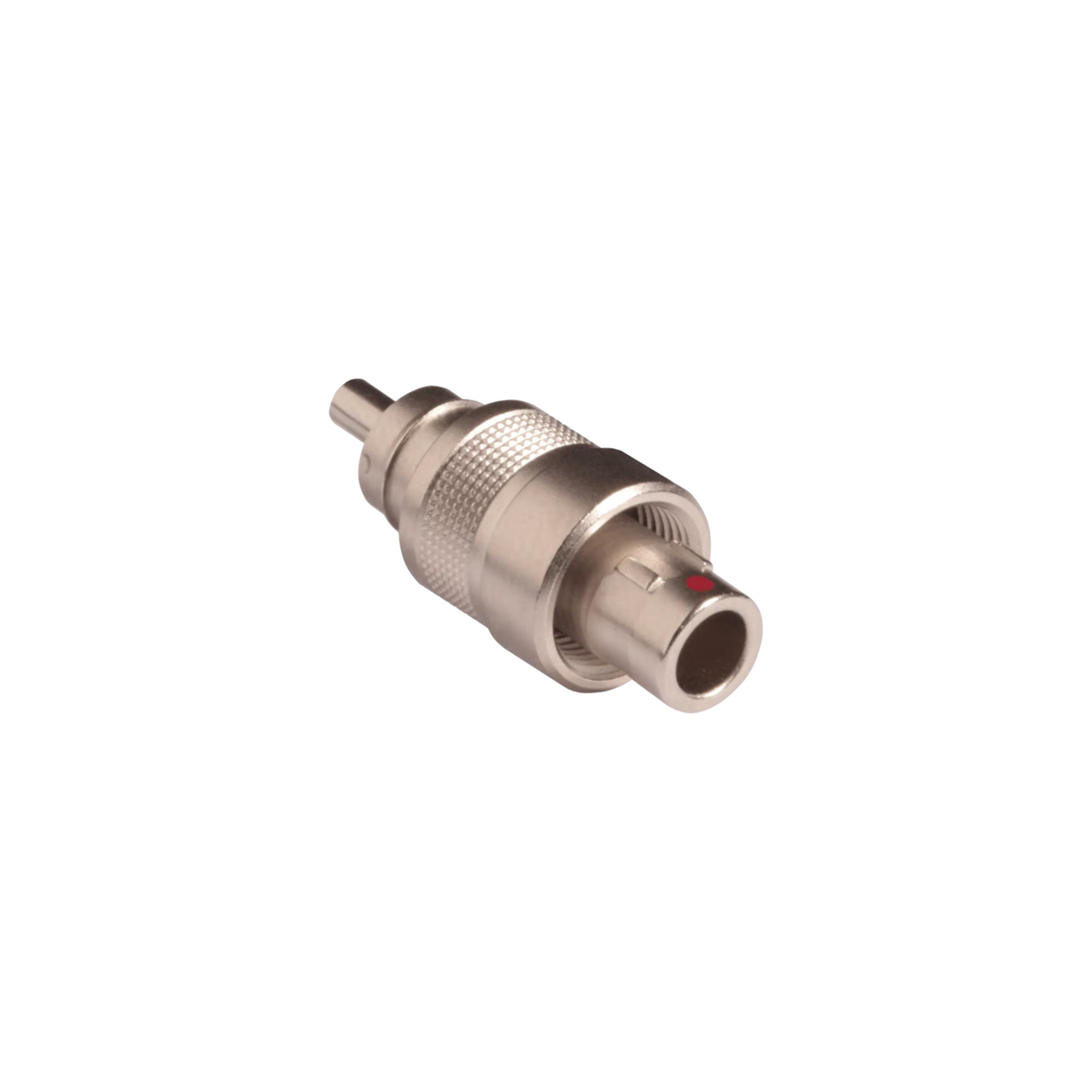 Shure WA411 Replacement LEMO3, 1.1 mm Connector for TL45