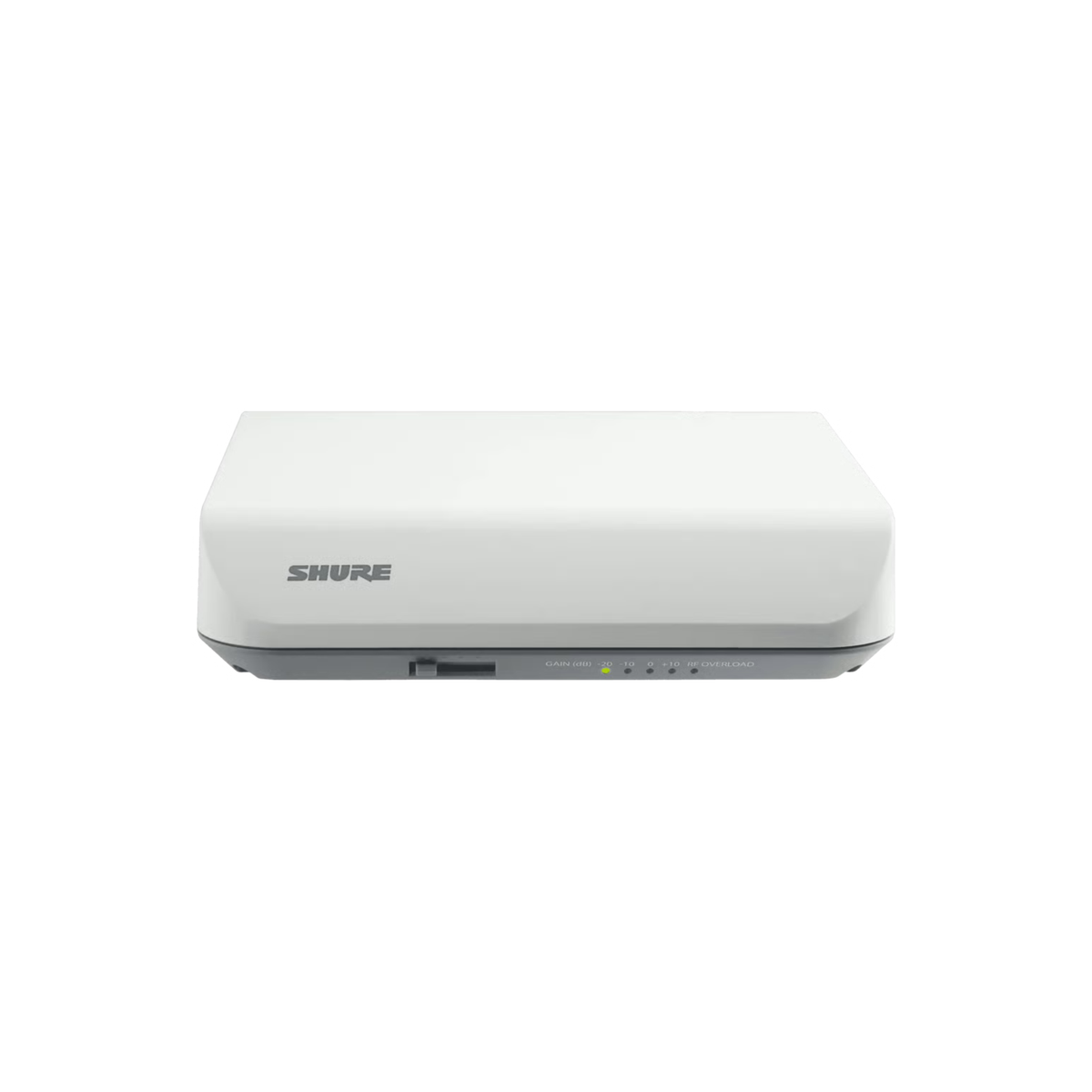 Shure UA864 Wall-Mounted Wideband Antenna, 650-952 MHz – Amber Sound