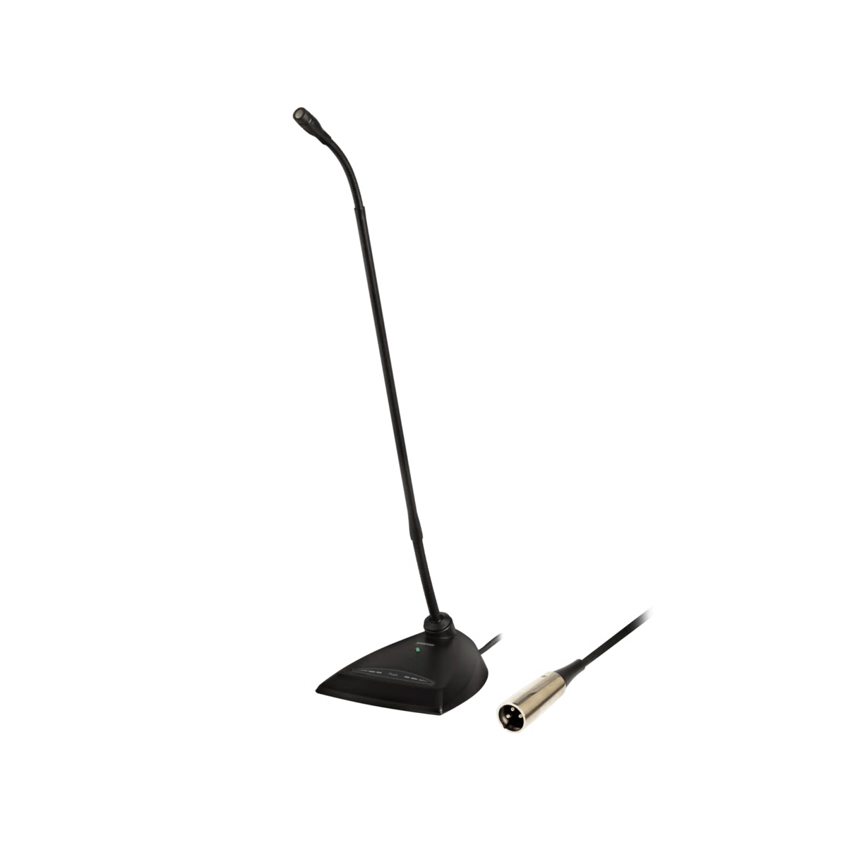 Shure Microflex® Standard Gooseneck Microphone