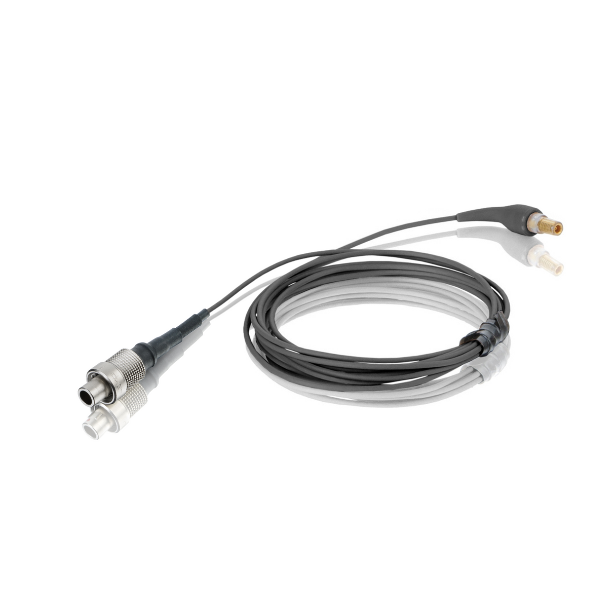Countryman standard cable only; for H6 headset microphone wired for Sennheiser SK 5012,SK 5212,SK 52