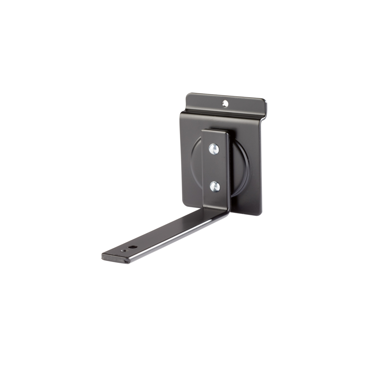 K&M 44192 universal holder, black