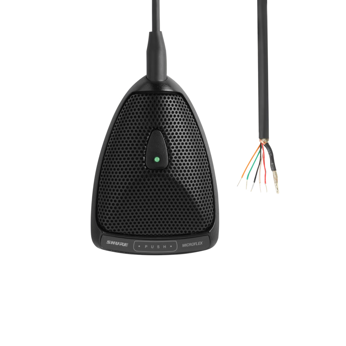 Shure Microflex® Boundary Microphone