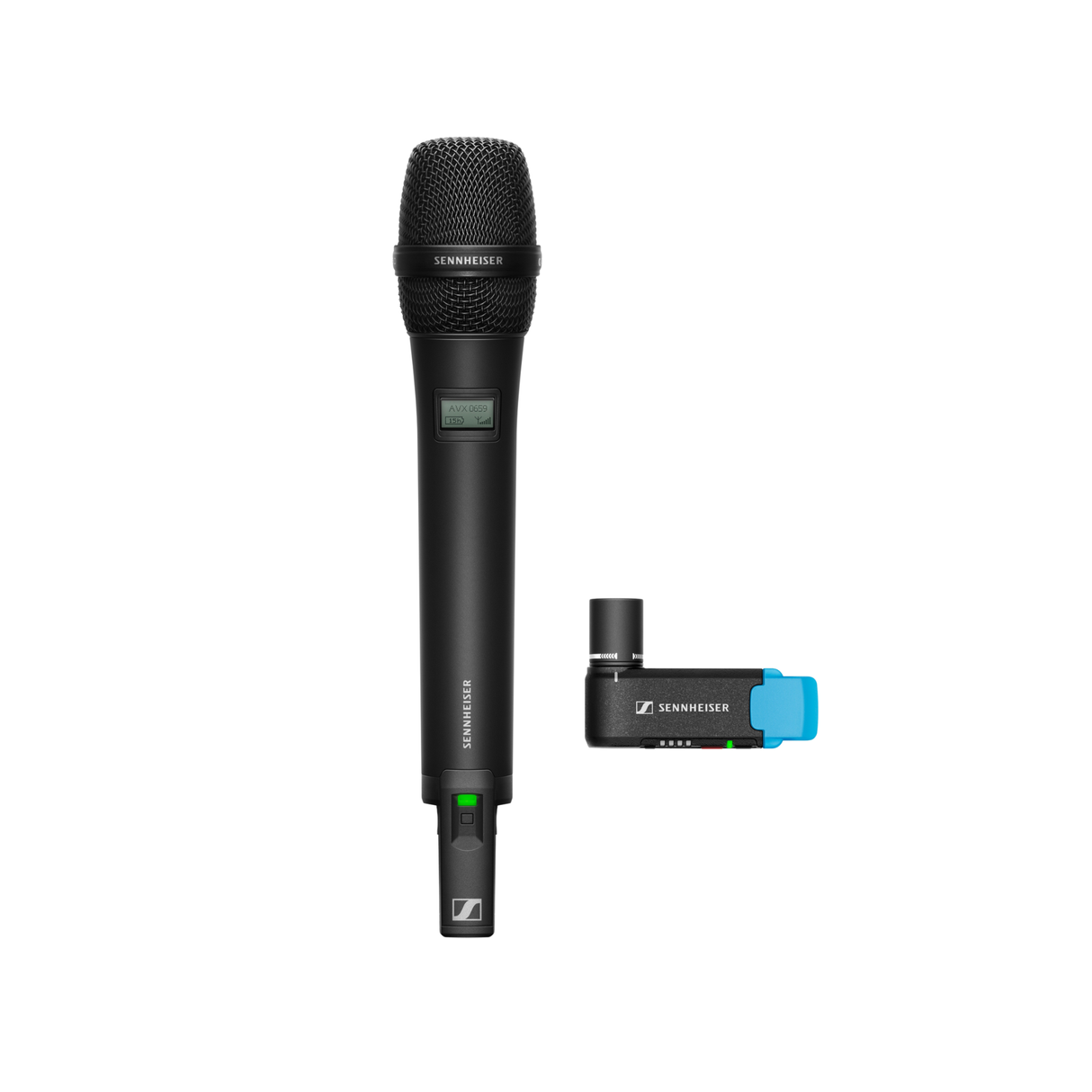 Sennheiser AVX-835 SET-3-UK Camera set, each