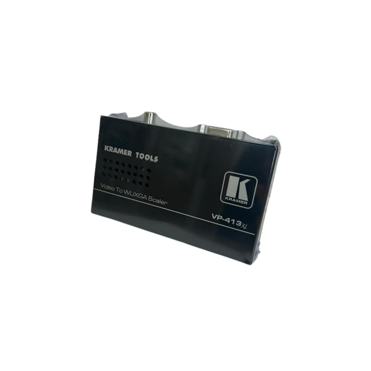 Kramer TOOLS CV/YC to VGA-UXGA/WUXGA scaler (uses RK-3T)