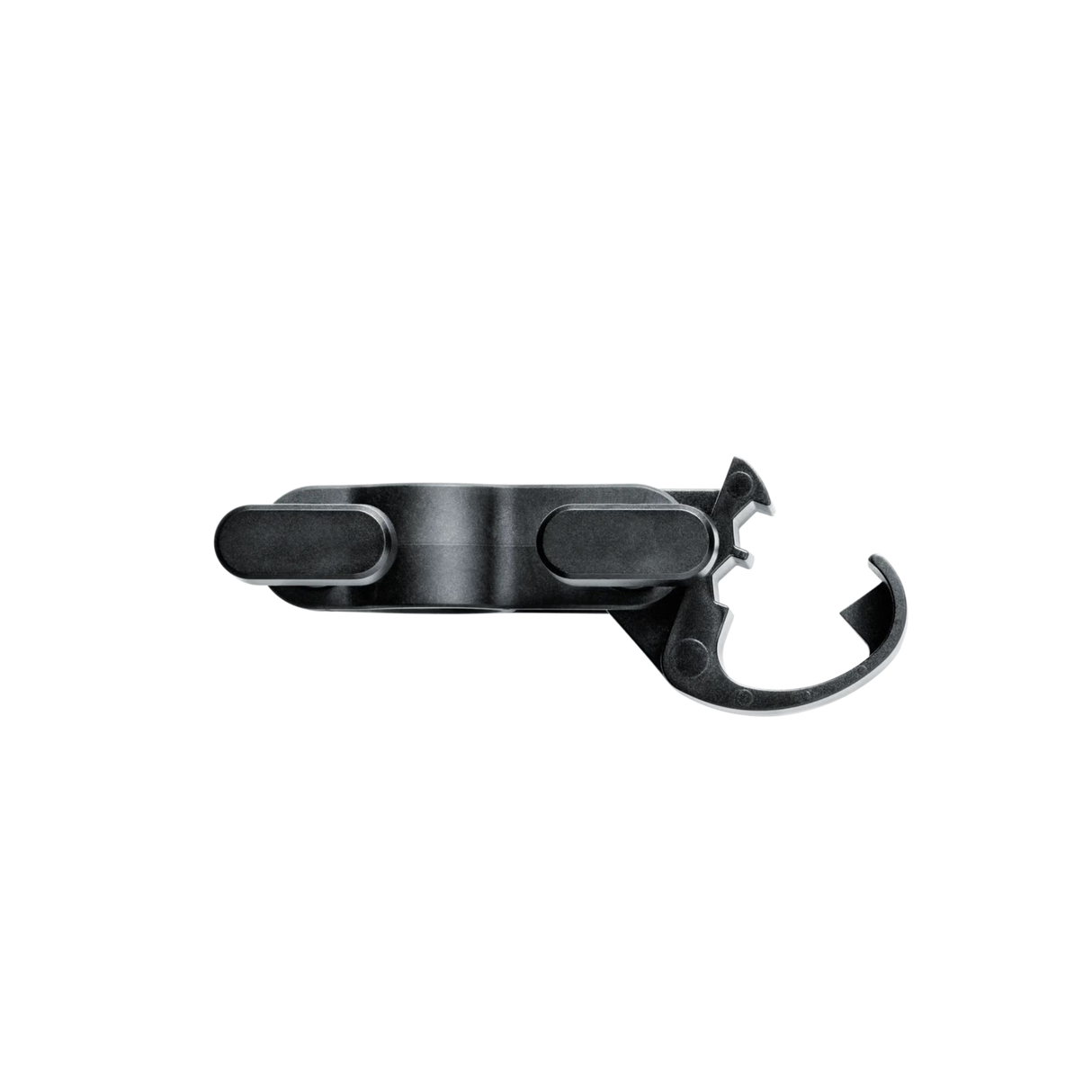 Shure A6D NXN6 Mic Clip/Swivel Adapter