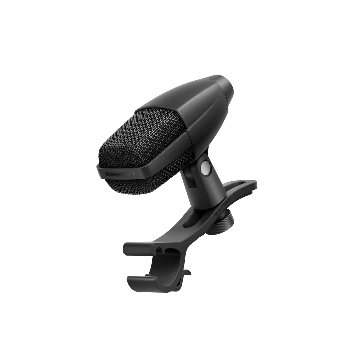 Sennheiser MD 421 KOMPAKT + DRUM CLAMP Multipurpose Dynamic Cardioid Microphone set