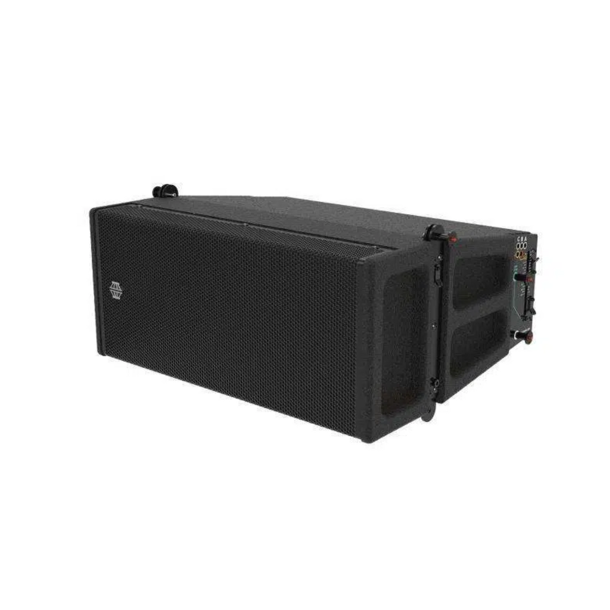 EM Acoustics HALO-C 2-way compact passive line array element, Outdoor Version