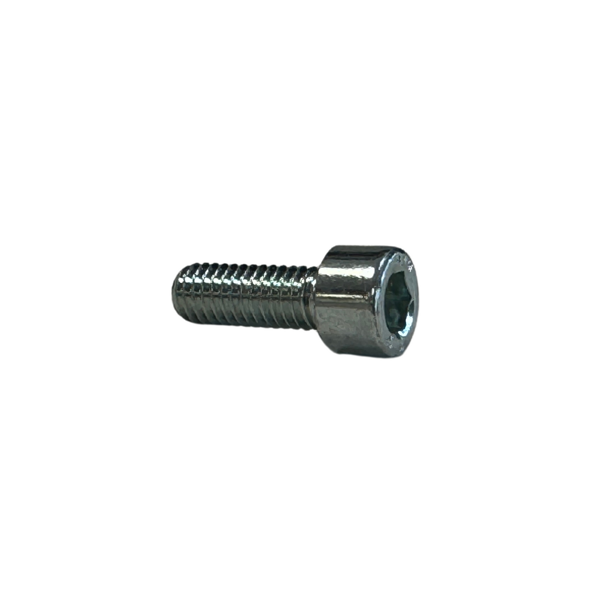 K&M allen screw, M6 x 16mm