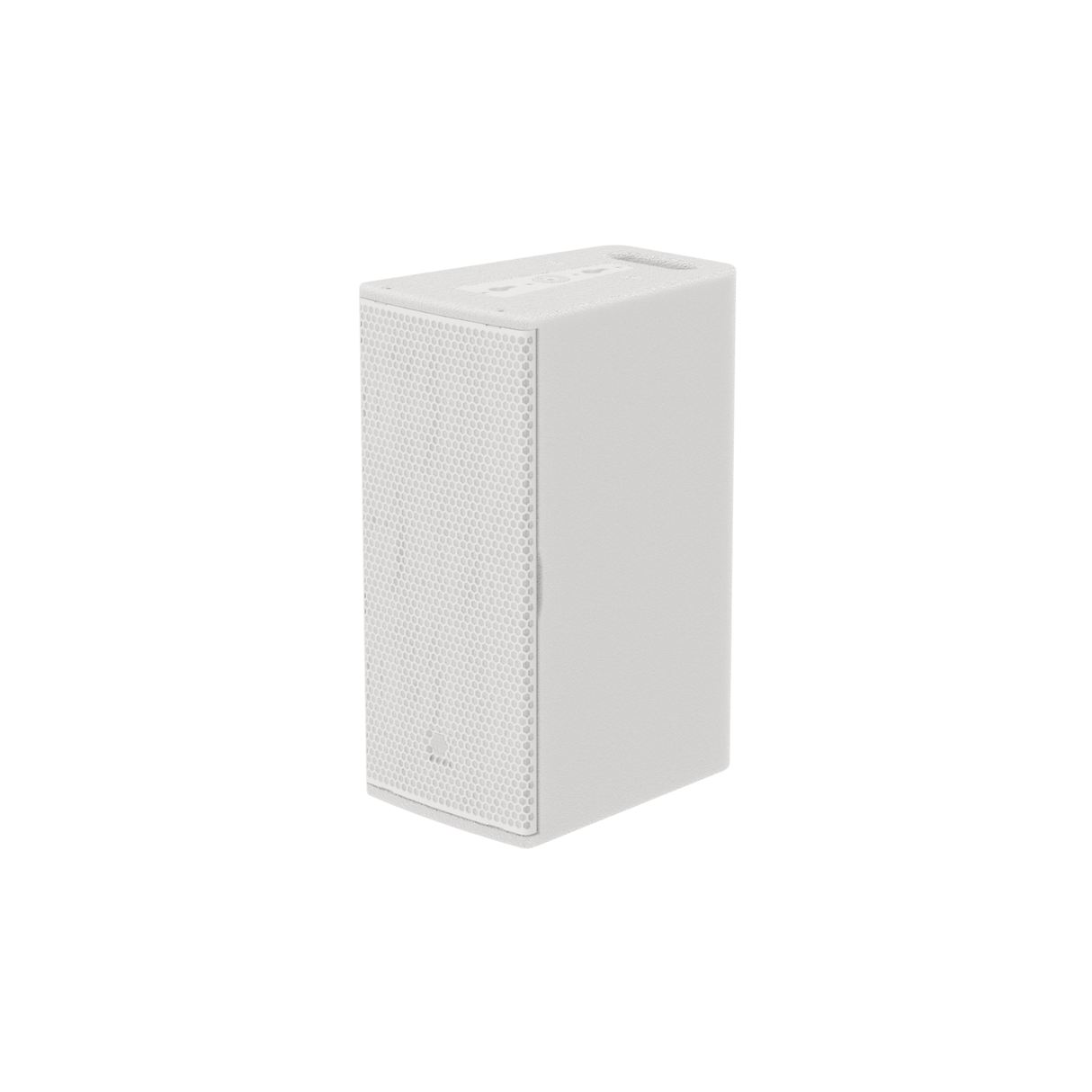 EM Acoustics R8 Compact 3-way precision passive loudspeaker, white