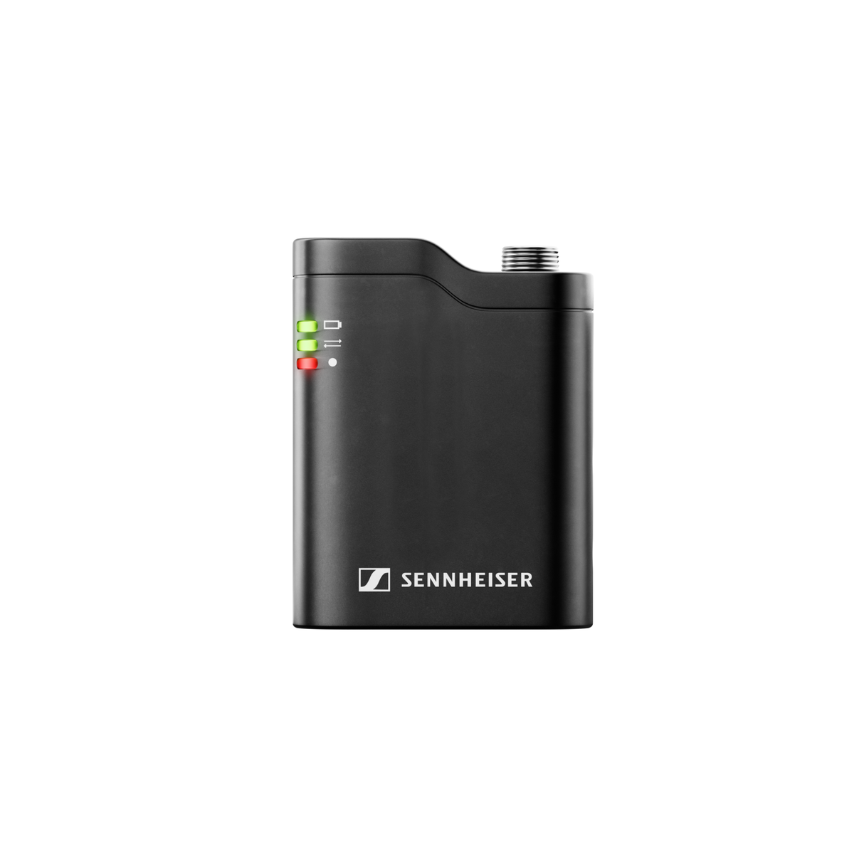 Sennheiser PROFILE WIRELESS TRANSMITTER Replacement clip-on microphone transmitter