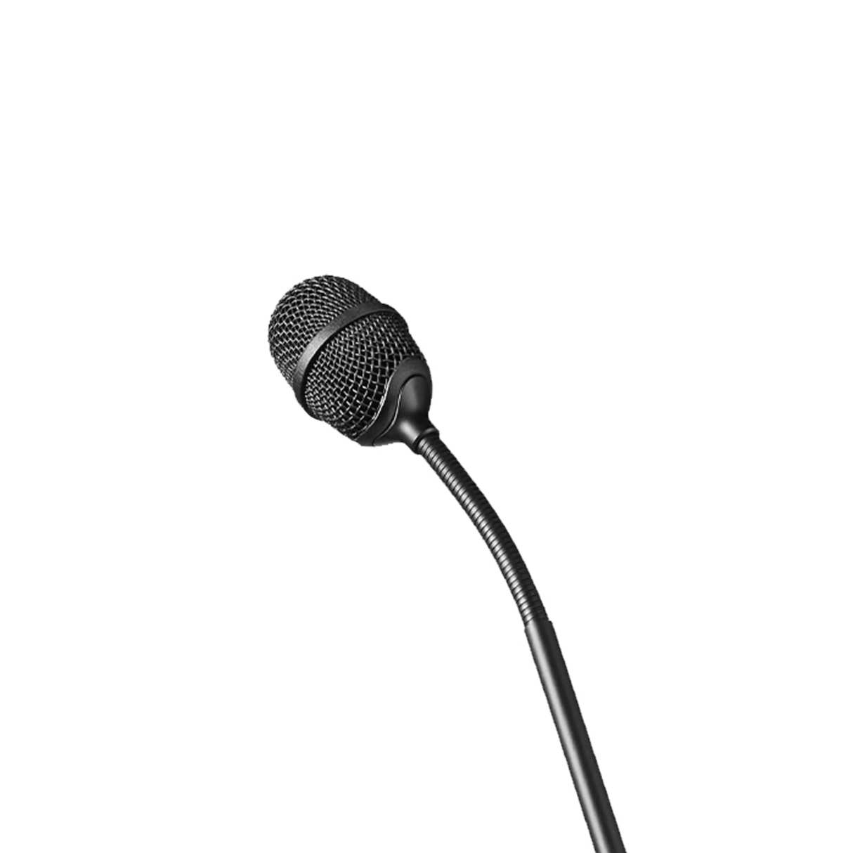 Shure Microflex® 38.1 cm Modular Gooseneck Microphone