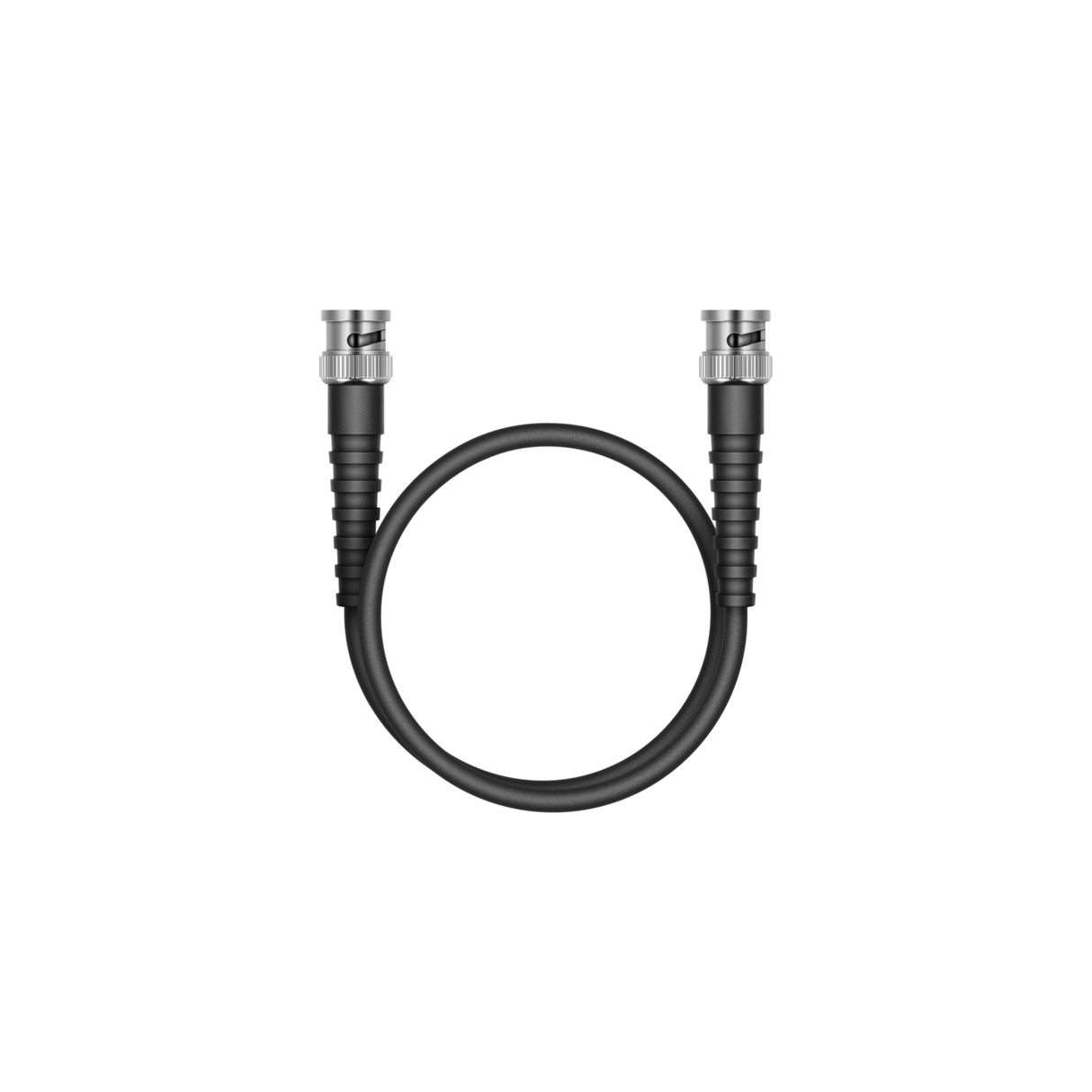 Sennheiser GZL RG 58 - 0.5M Coaxial cable with BNC connector, 50 Ohm, 0.5m