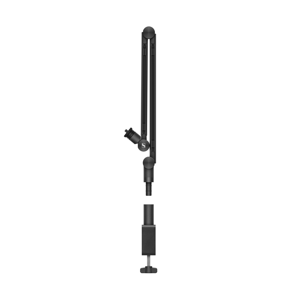 Sennheiser BOOM ARM 3-point self-locking boom arm with cable management