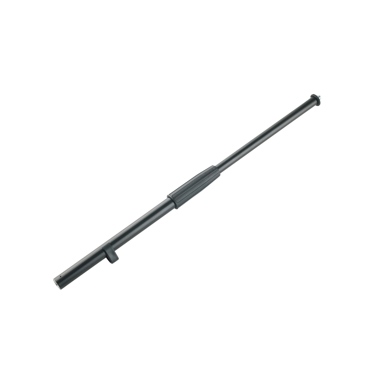 K&M 18872 extension rod from 330-550mm, black