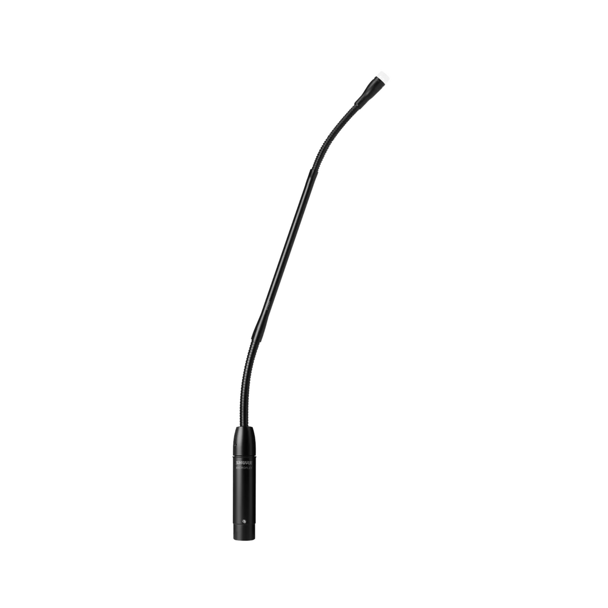 Shure 12 inch gooseneck body, no capsule