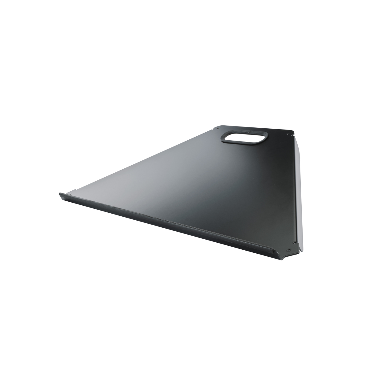 K&M 18879 controller keyboard tray XL, black