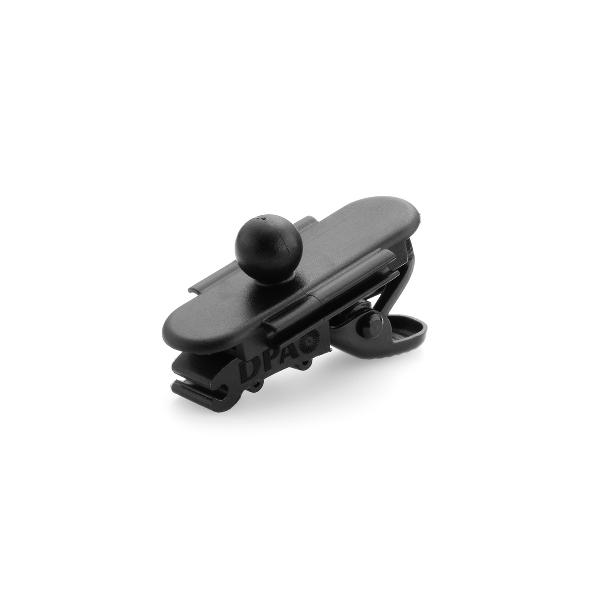 DPA clip for 4080, black