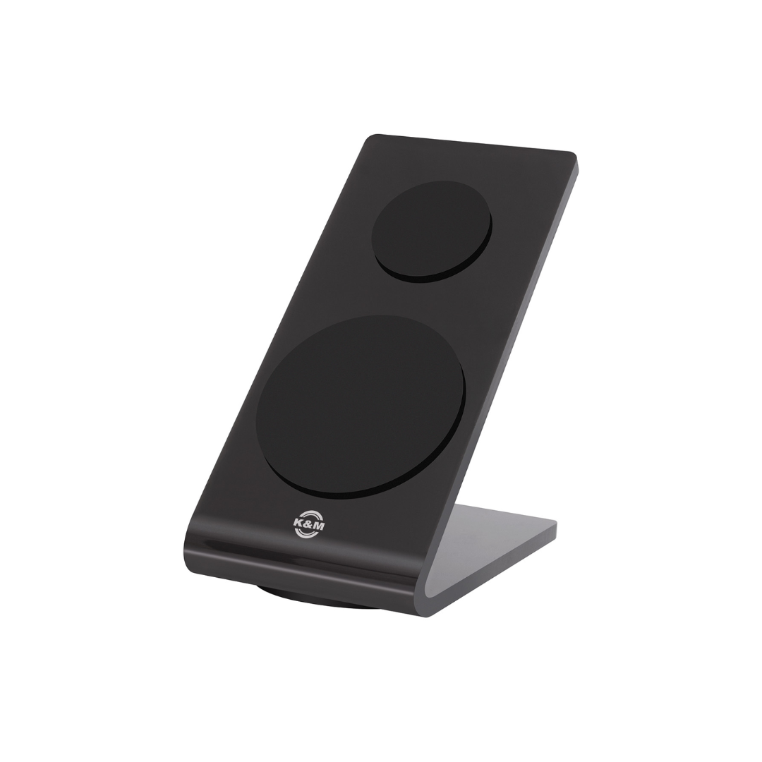 K&M 19855 tablet PC stand, black