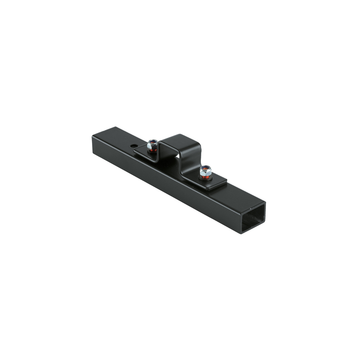 K&M 18954 adapter, black