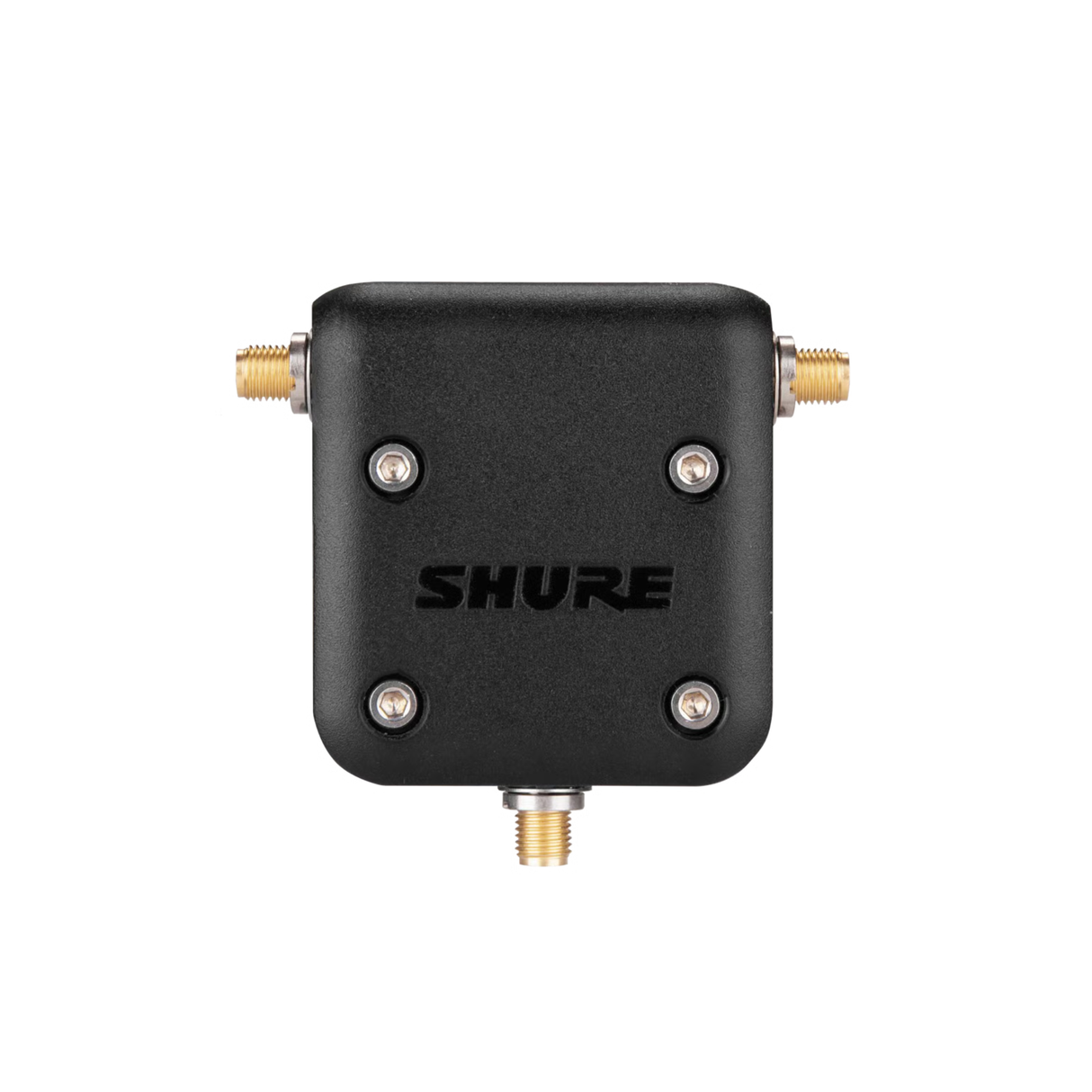 Shure UA221-RSMA Reverse SMA Passive Antenna Splitter