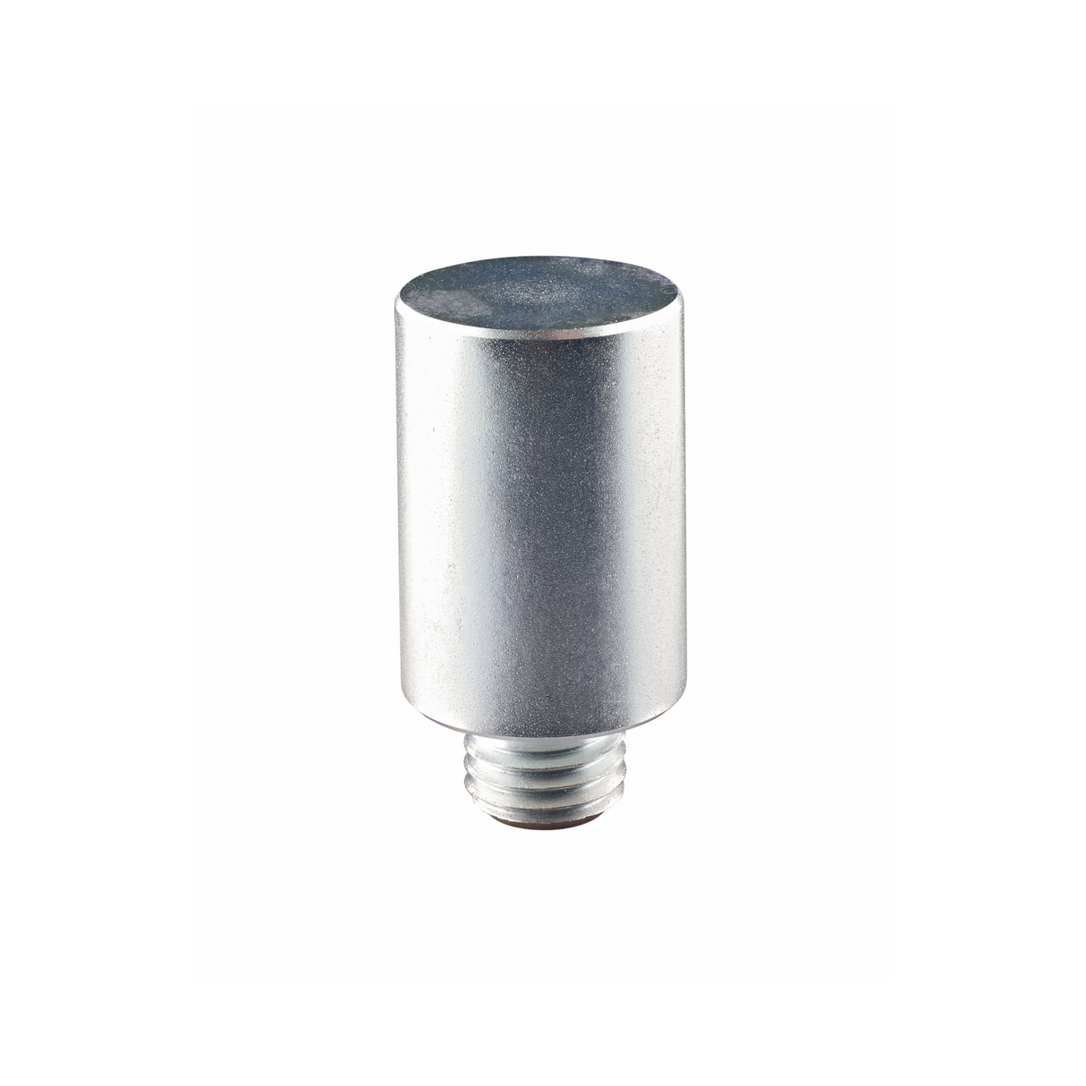 K&M 19683 adapter bolt, zinc-plated