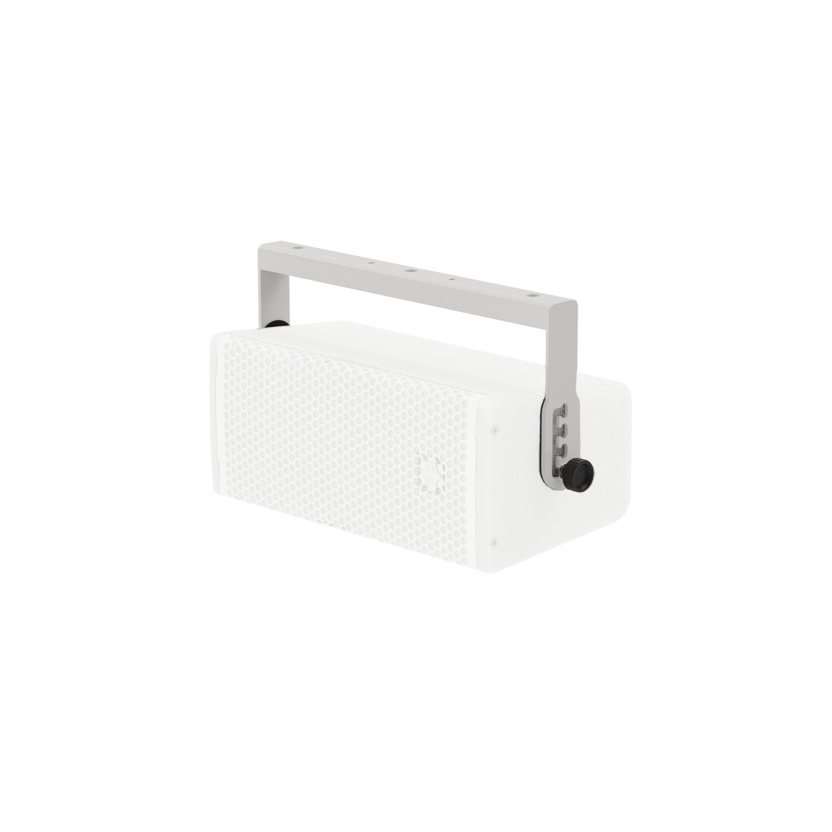 EM Acoustics FC-R5h Horizontal flying cradle for R5, White