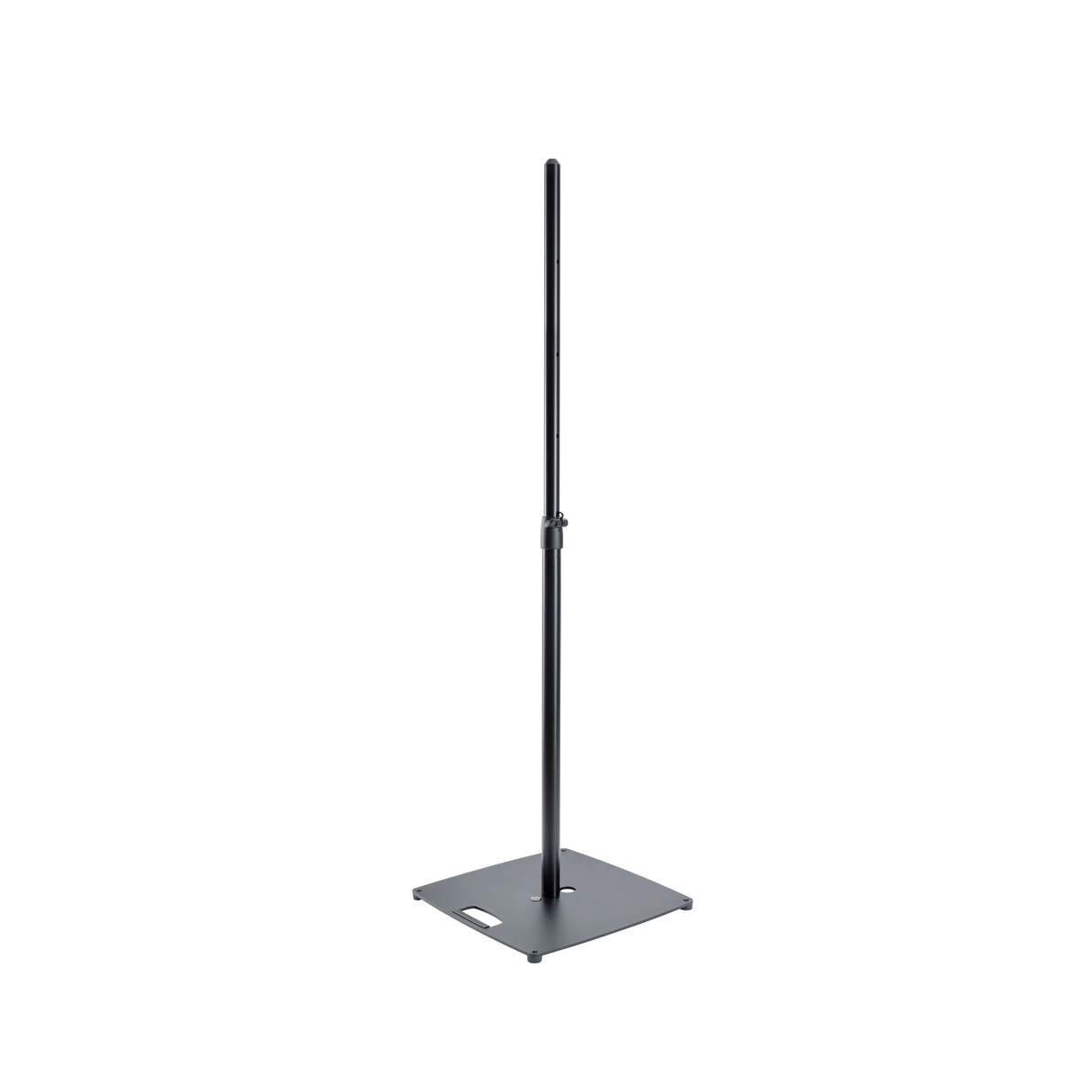 K&M 26732 Speaker stand, black