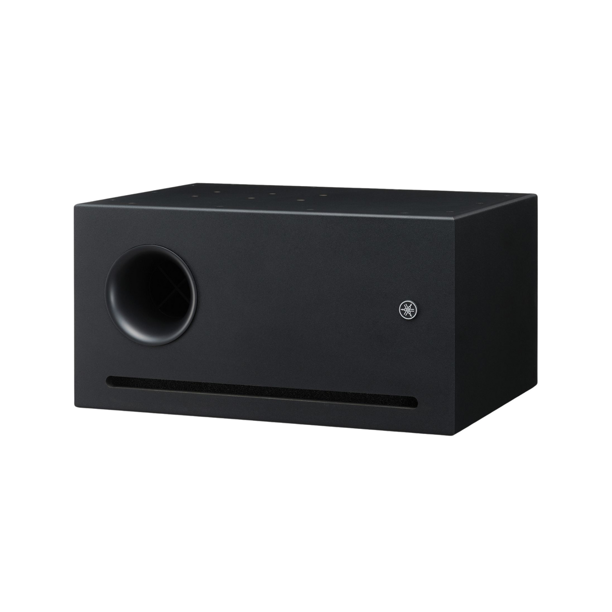 Yamaha 10" subwoofer, black