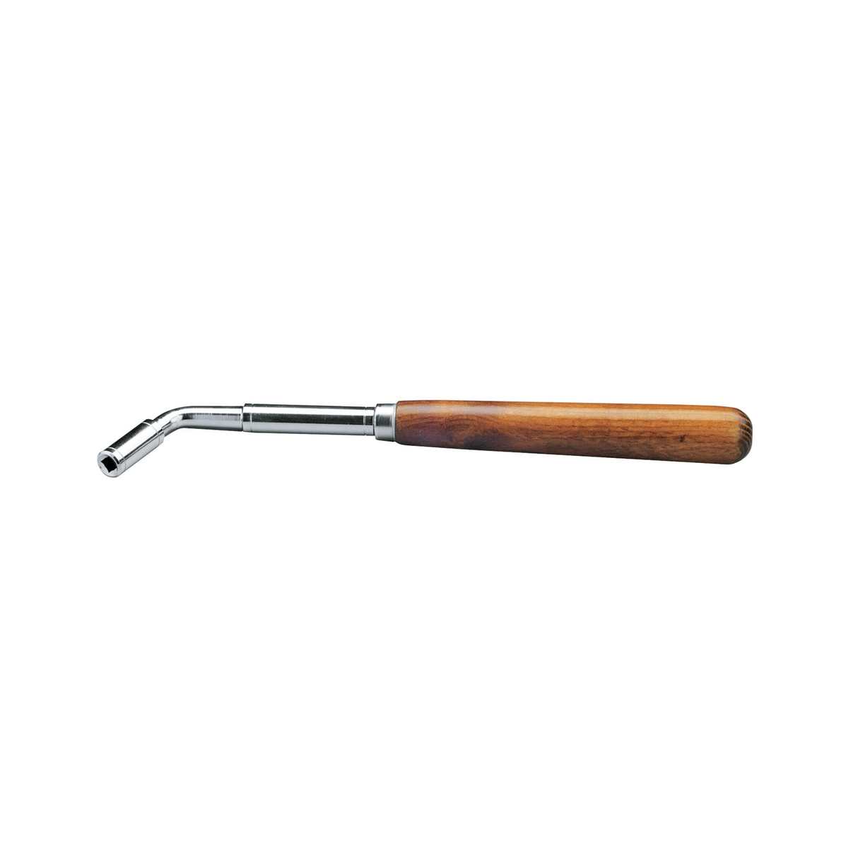 K&M 166/1 piano tuning lever, nickel