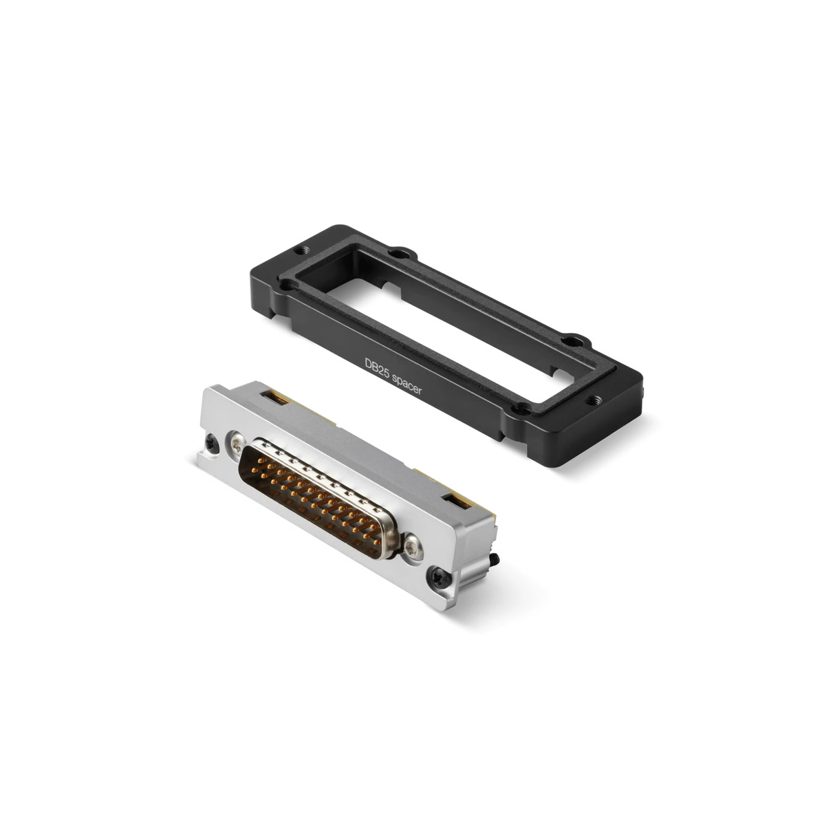 Shure DB25 Backplate for Axient® Digital ADX5D