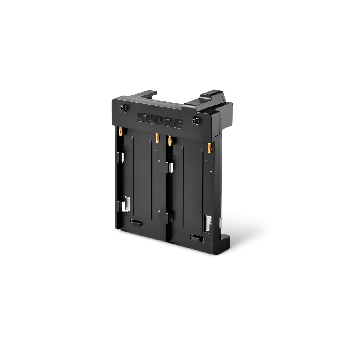 Shure L-Type Battery Sled for Axient® Digital ADX5D
