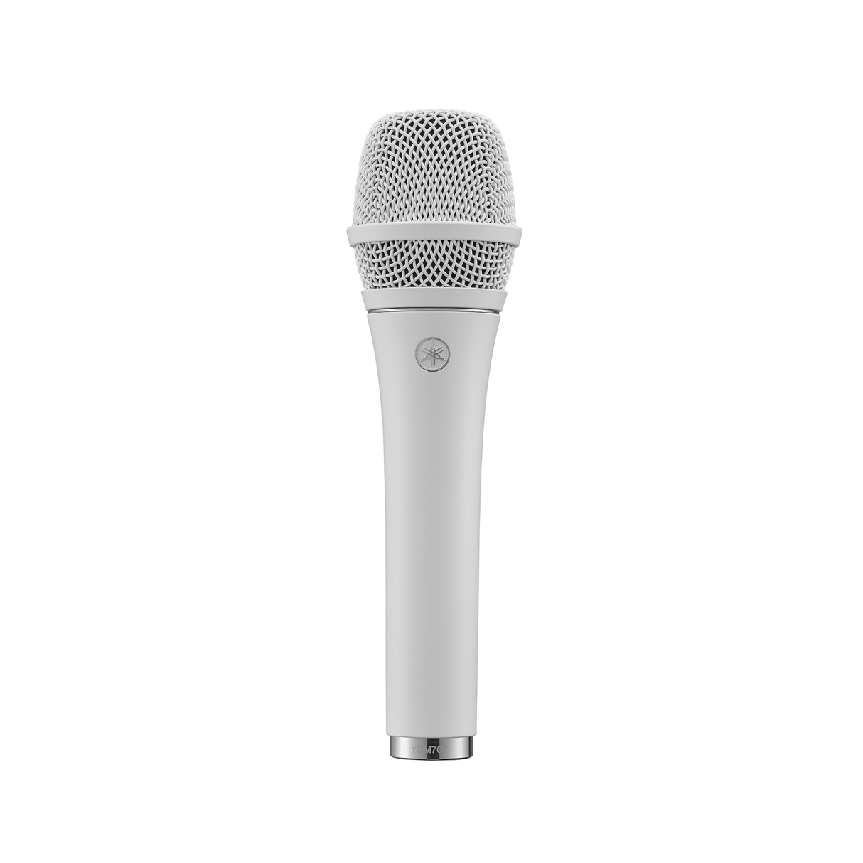 Yamaha YDM707 W Dynamic microphone, white