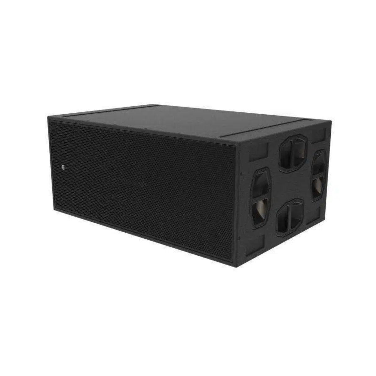EM Acoustics S-218 High-power reflex subwoofer, Outdoor Version