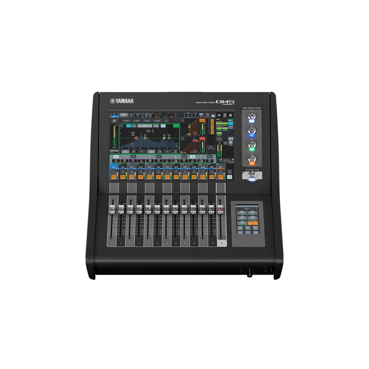 Yamaha DM5C Digital Mixing Console