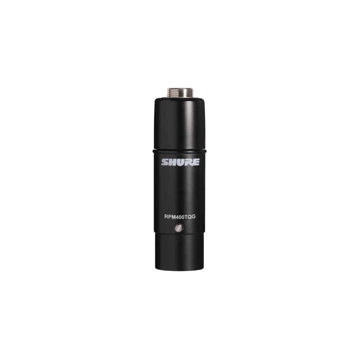 Shure TwinPlex Wired Preamp TQG to XLR